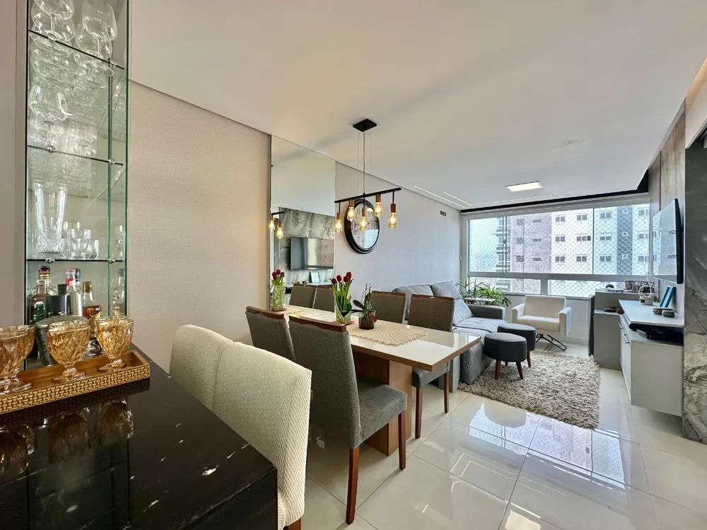 Apartamento, 2 quartos, 72 m² - Foto 2