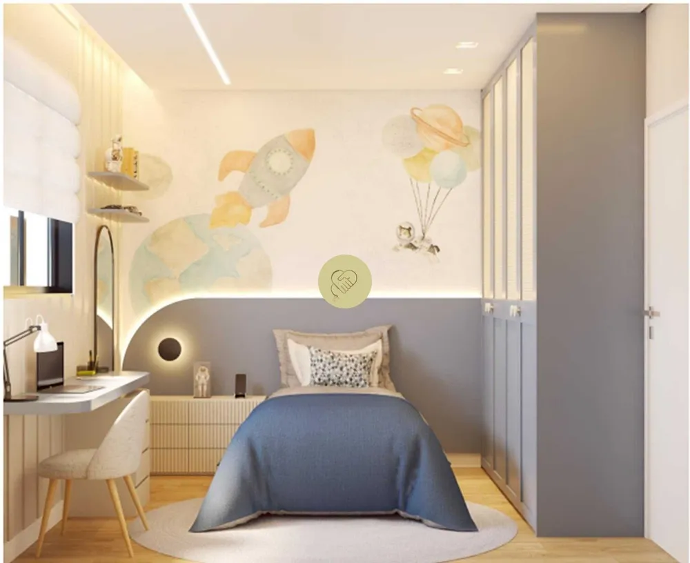 Apartamento, 3 quartos, 113 m² - Foto 19