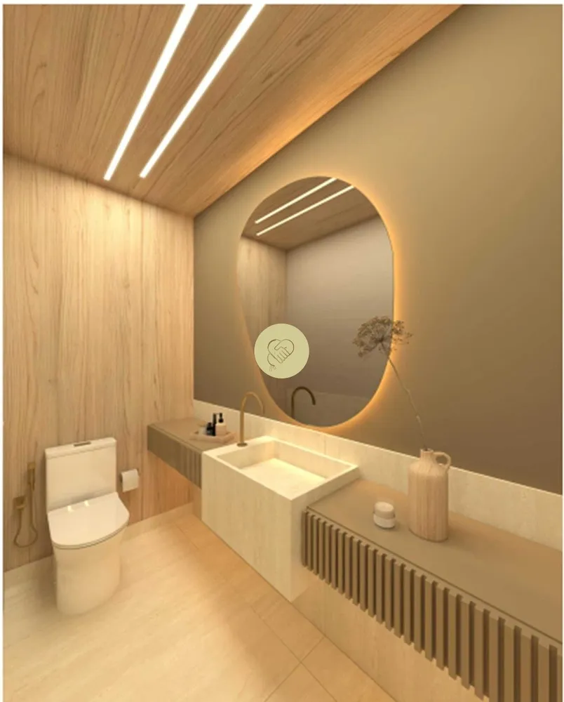 Apartamento, 3 quartos, 113 m² - Foto 10