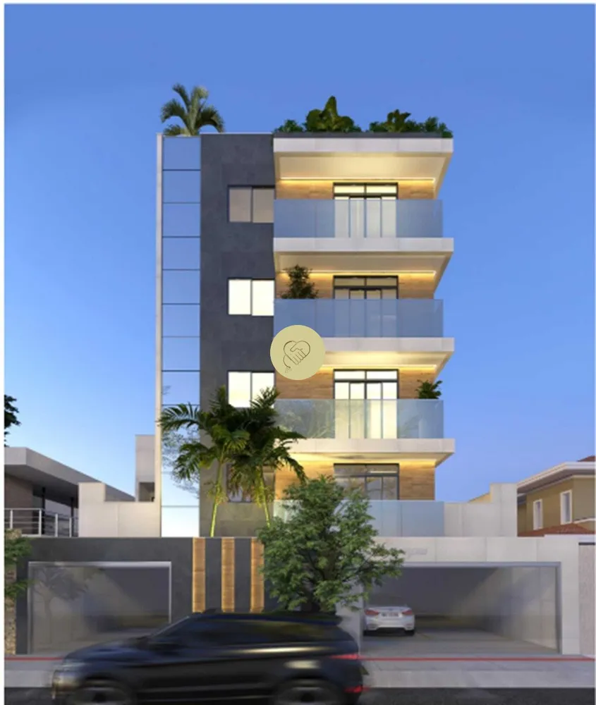 Apartamento, 3 quartos, 113 m² - Foto 3