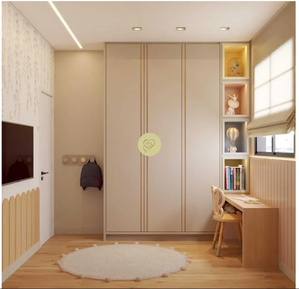 Apartamento, 3 quartos, 113 m² - Foto 4