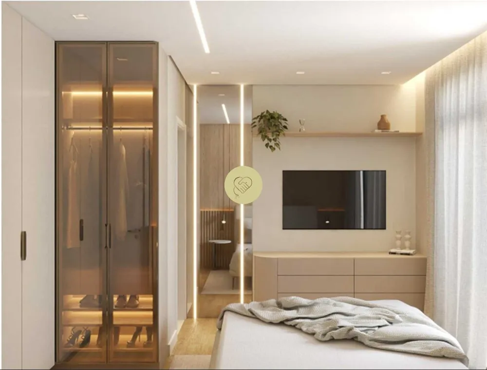 Apartamento, 3 quartos, 113 m² - Foto 13
