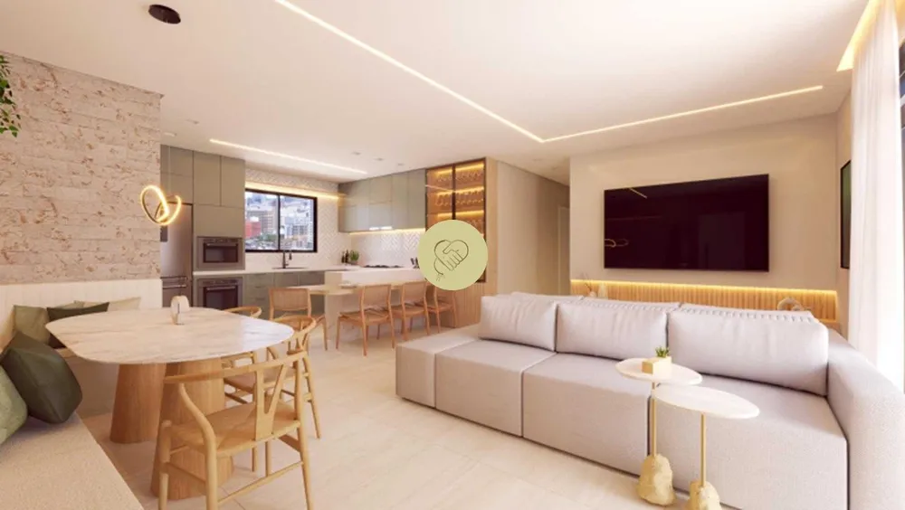 Apartamento, 3 quartos, 113 m² - Foto 6