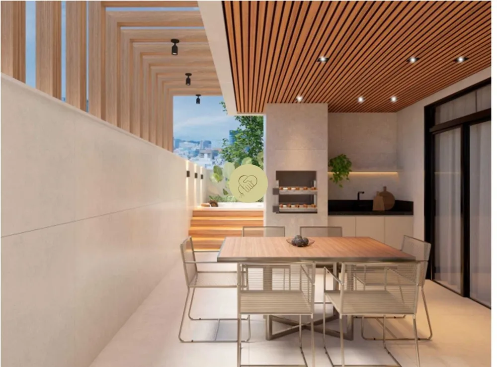 Apartamento, 3 quartos, 113 m² - Foto 7