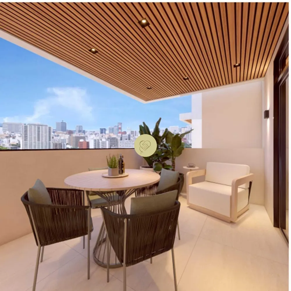 Apartamento, 3 quartos, 113 m² - Foto 16