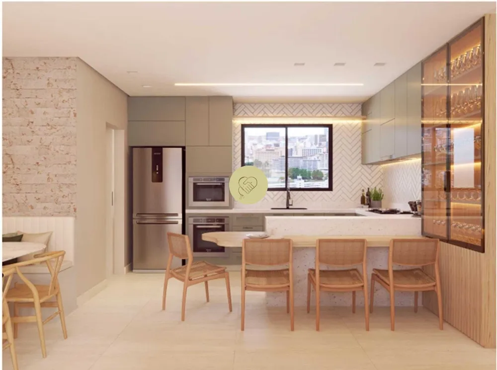 Apartamento, 3 quartos, 113 m² - Foto 12