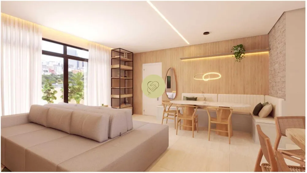 Apartamento, 3 quartos, 113 m² - Foto 9