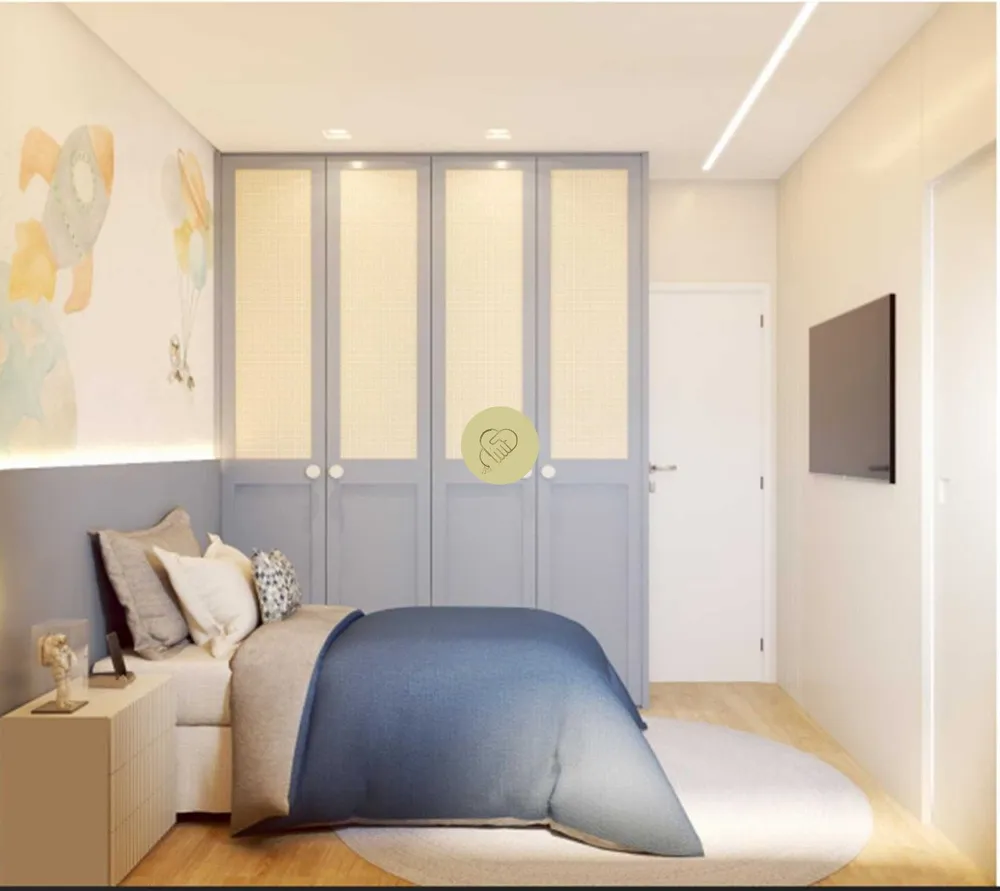 Apartamento, 3 quartos, 113 m² - Foto 6