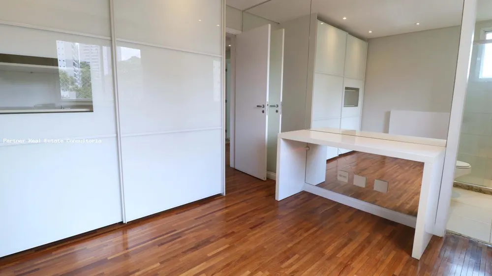 Apartamento, 4 quartos, 223 m² - Foto 9