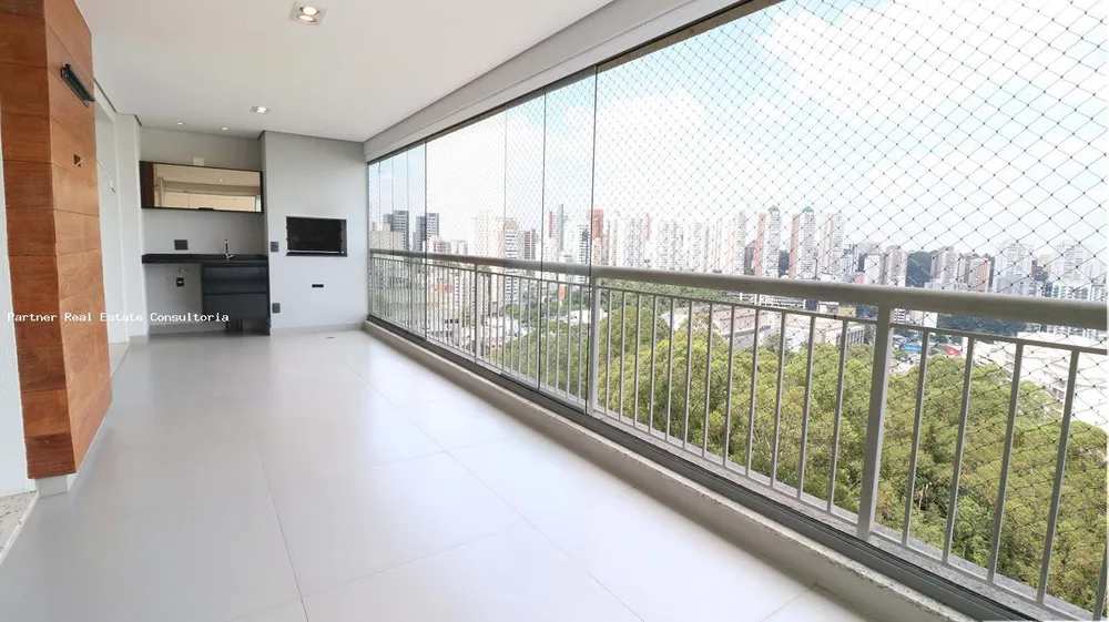Apartamento, 4 quartos, 223 m² - Foto 16