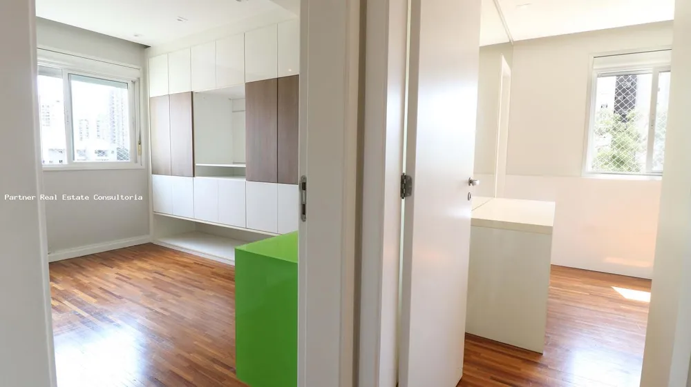 Apartamento, 4 quartos, 223 m² - Foto 23