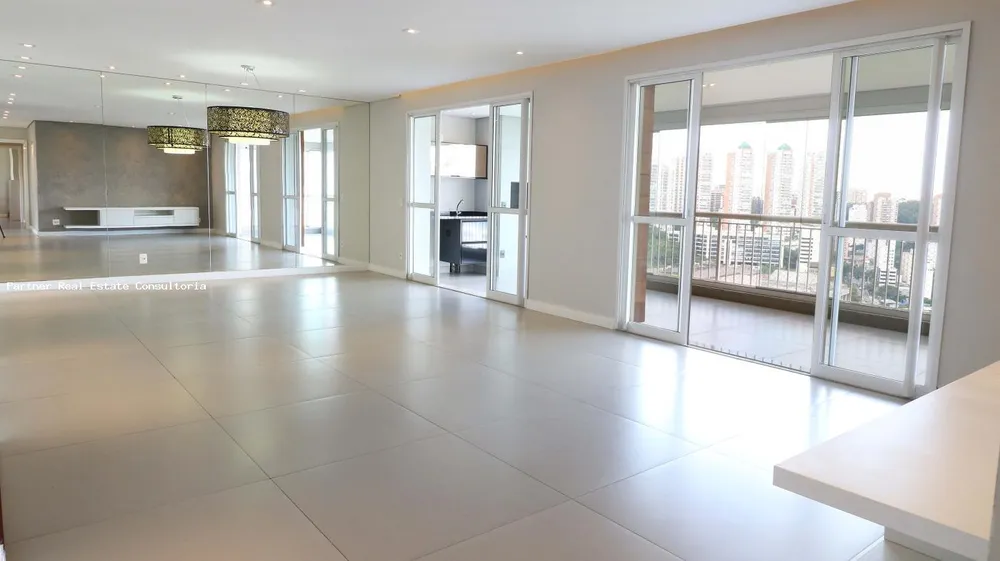 Apartamento, 4 quartos, 223 m² - Foto 4