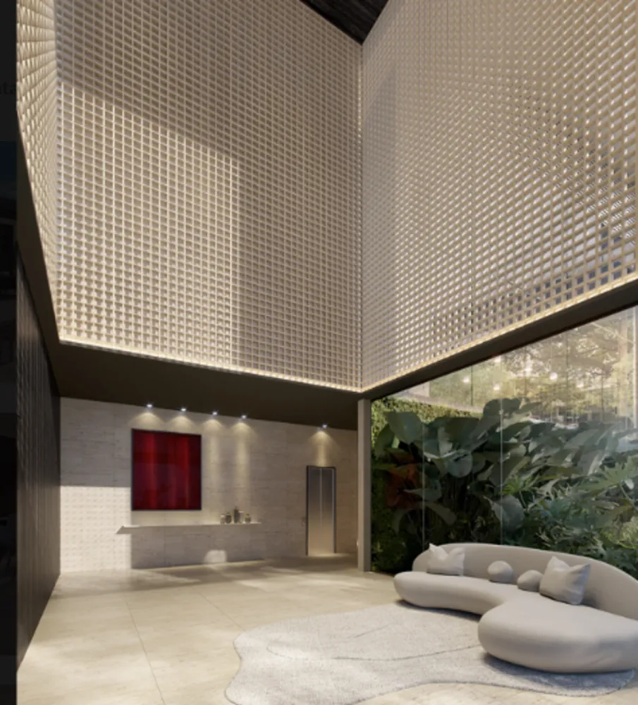 Apartamento, 3 quartos, 97 m² - Foto 2