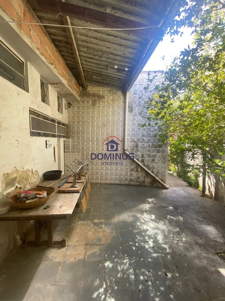 Depósito-Galpão, 297 m² - Foto 22