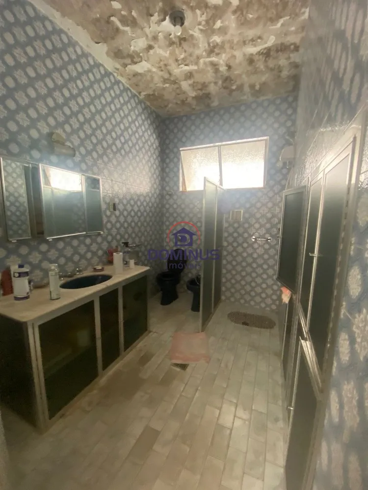 Depósito-Galpão, 297 m² - Foto 8