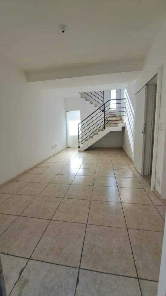 Casa, 3 quartos, 90 m² - Foto 1