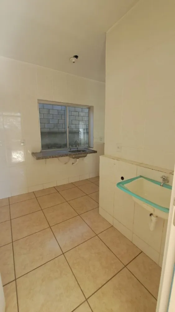Casa, 3 quartos, 90 m² - Foto 2