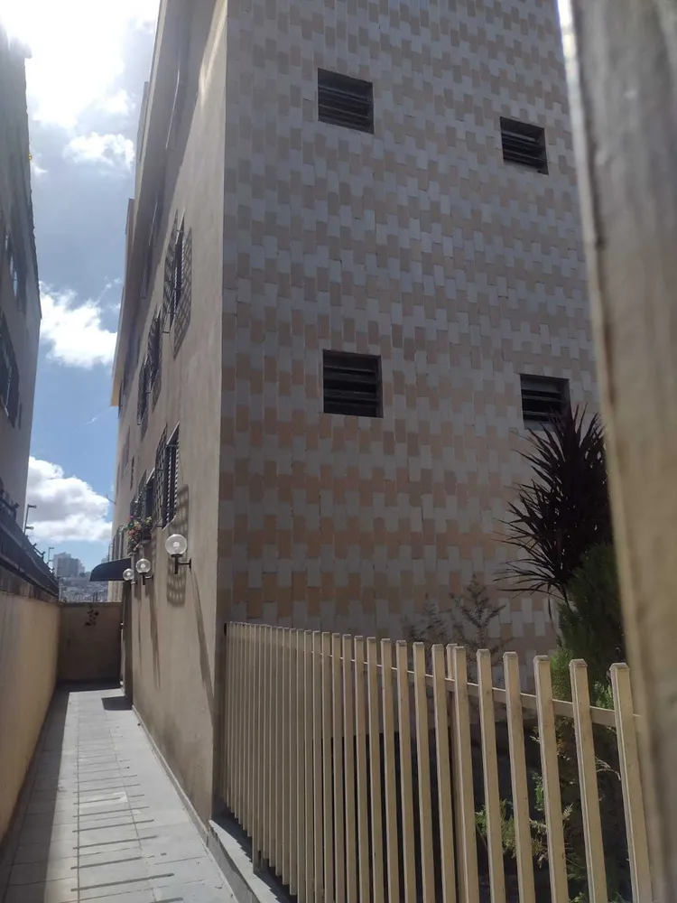 Apartamento, 3 quartos, 95 m² - Foto 12