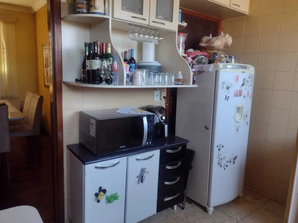 Apartamento, 3 quartos, 95 m² - Foto 9