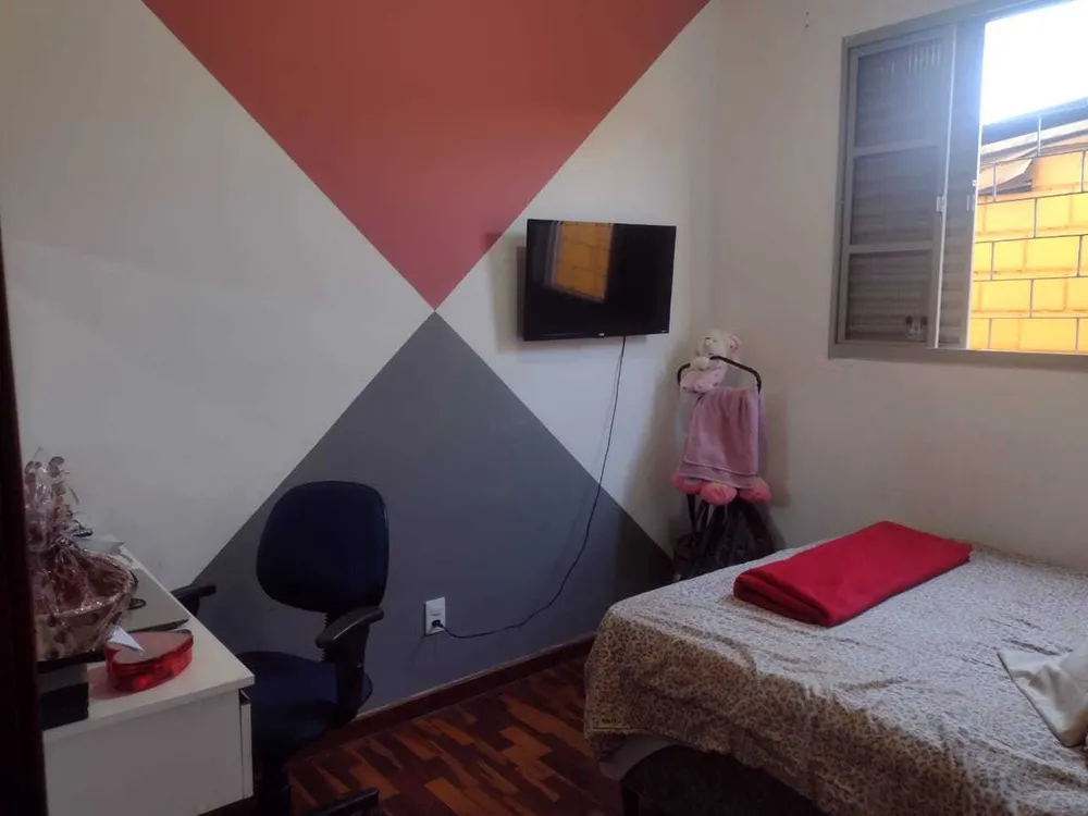 Apartamento, 3 quartos, 95 m² - Foto 7