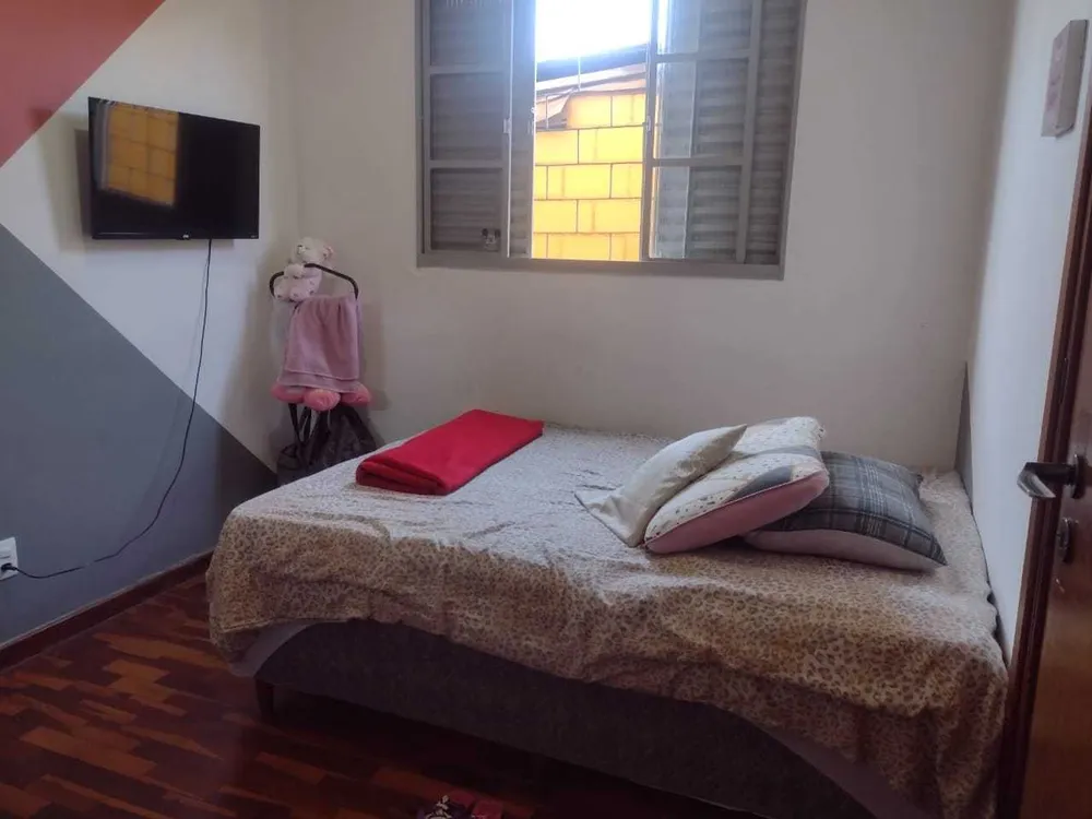 Apartamento, 3 quartos, 95 m² - Foto 8