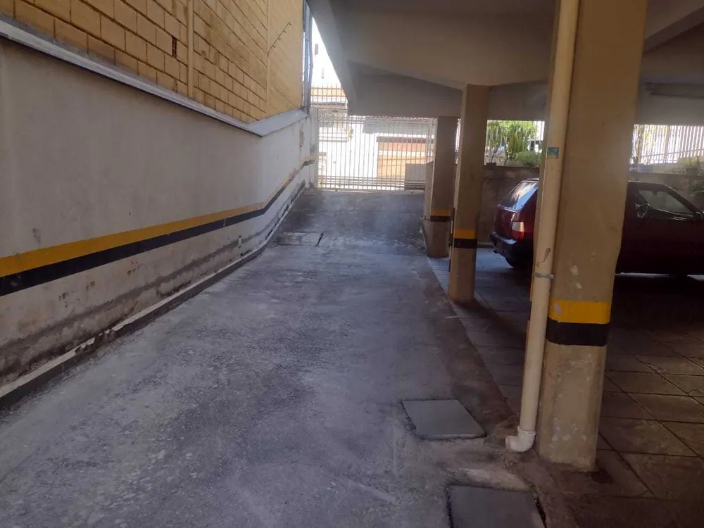 Apartamento, 3 quartos, 95 m² - Foto 7