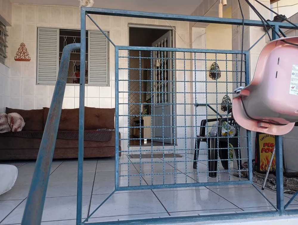 Casa, 3 quartos, 320 m² - Foto 8