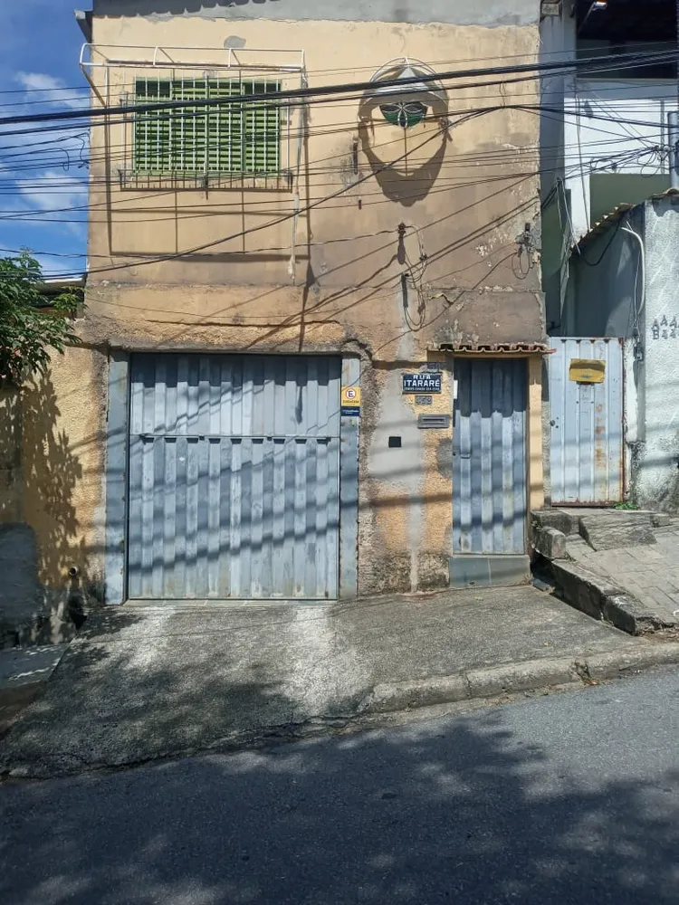 Casa, 3 quartos, 320 m² - Foto 1