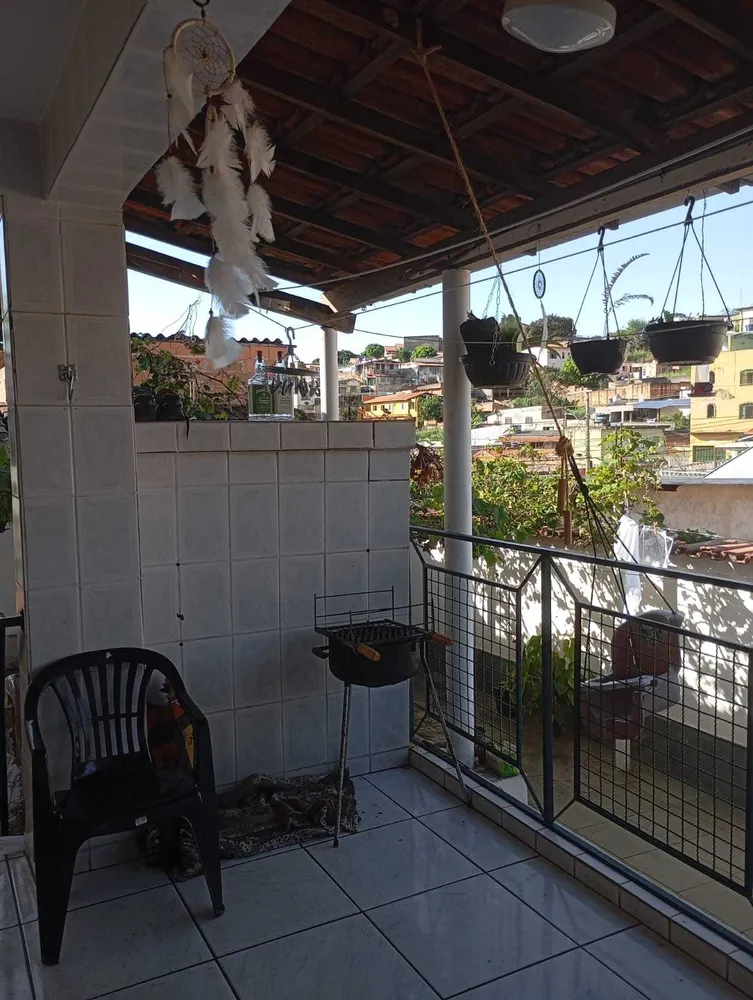 Casa, 3 quartos, 320 m² - Foto 4