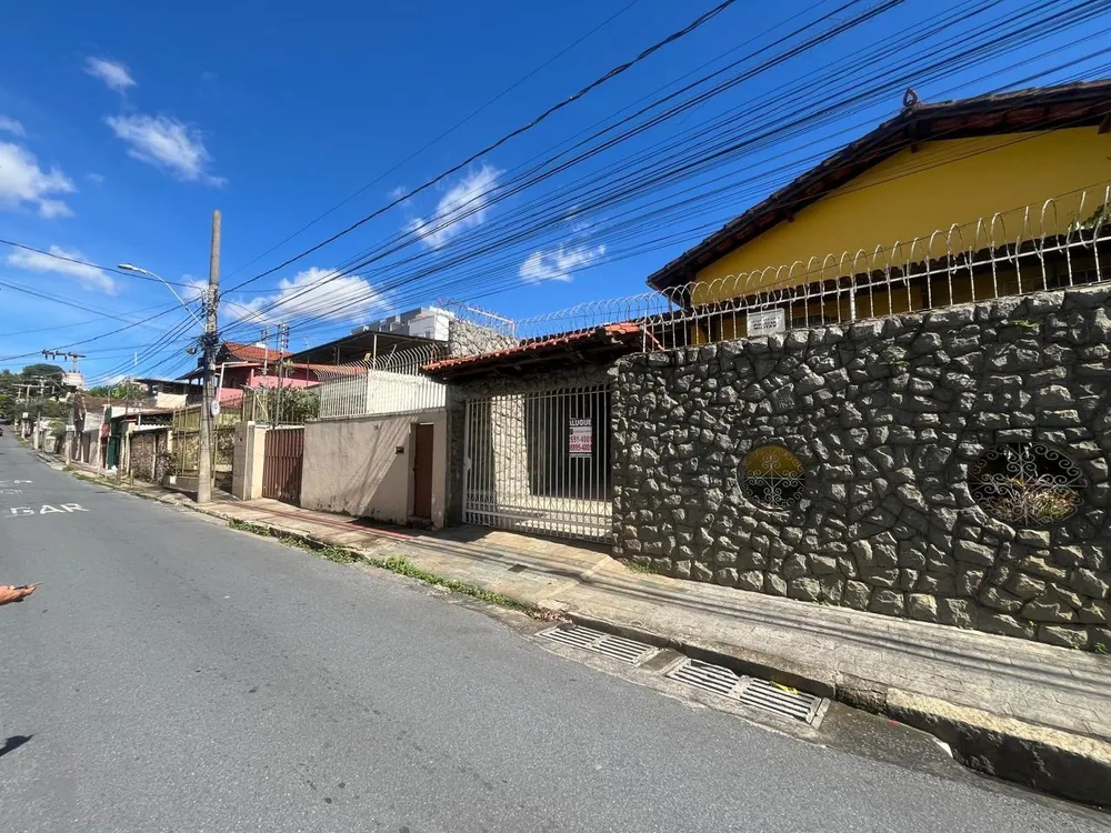 Casa, 4 quartos, 360 m² - Foto 1