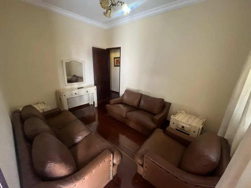 Casa, 4 quartos, 360 m² - Foto 3