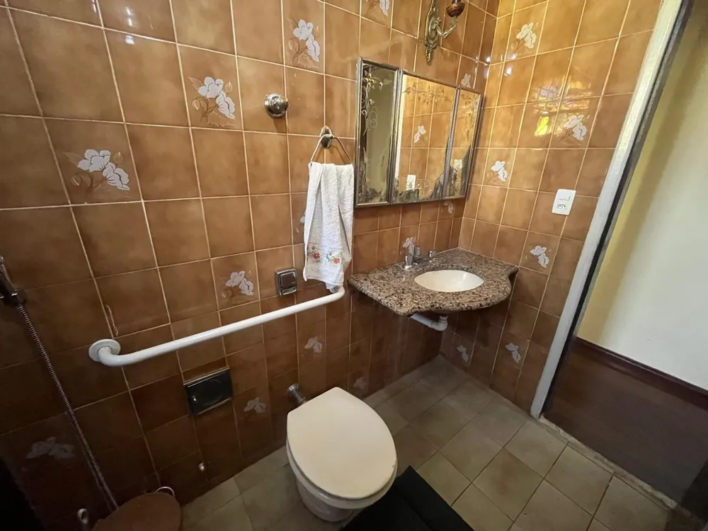 Casa, 4 quartos, 360 m² - Foto 10