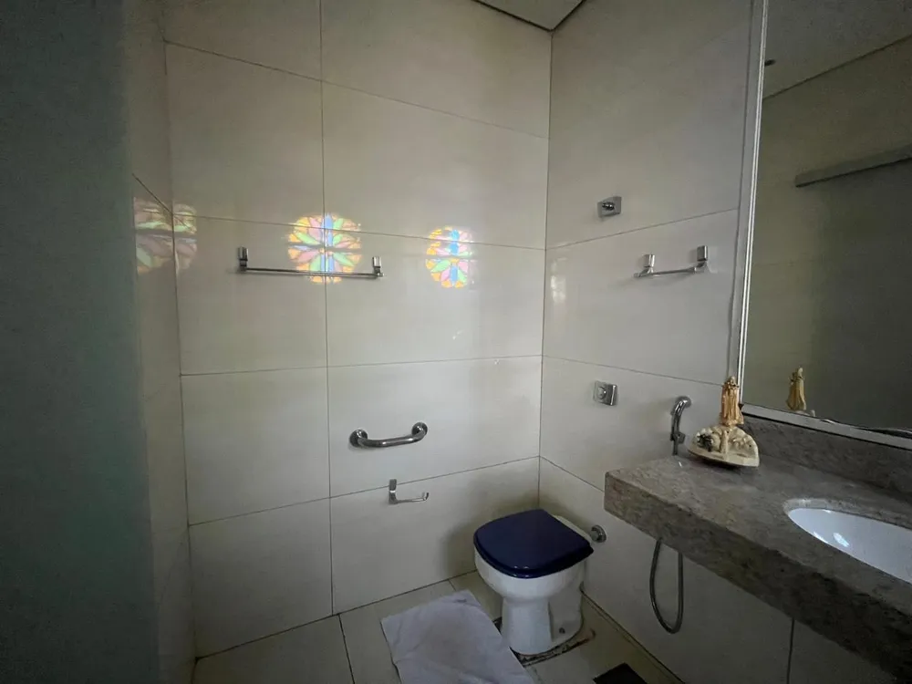 Casa, 4 quartos, 360 m² - Foto 8