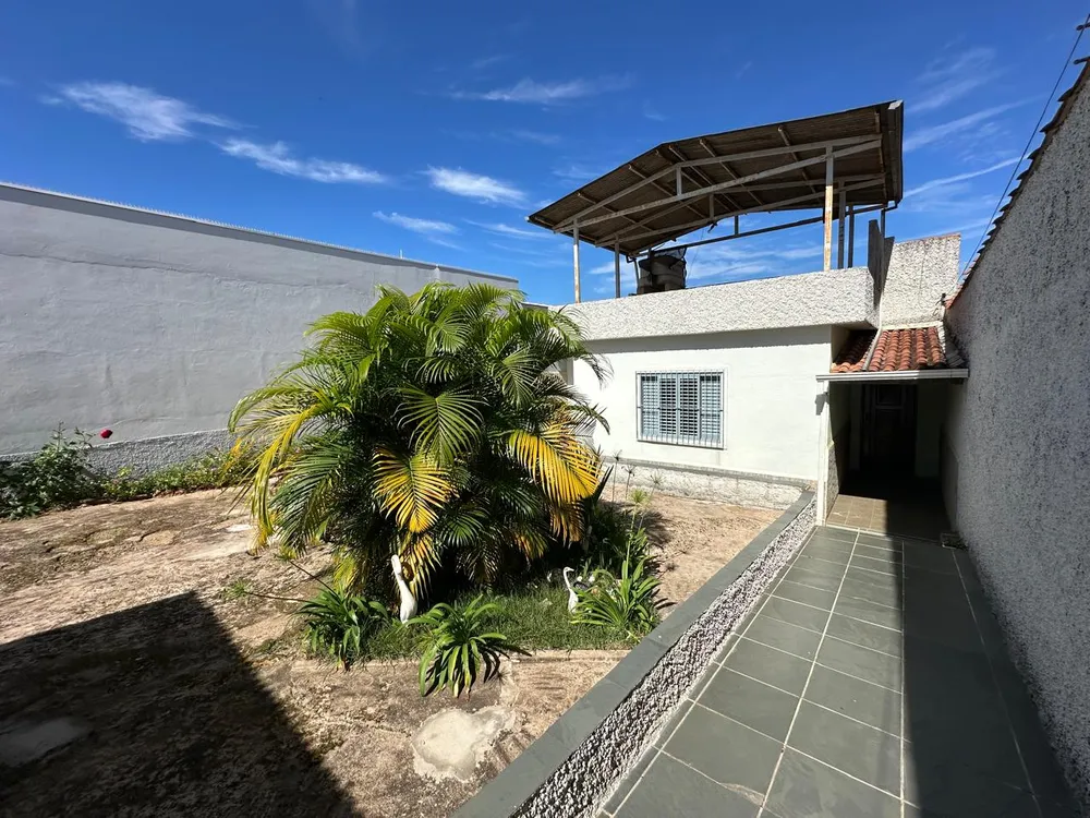 Casa, 2 quartos, 240 m² - Foto 3