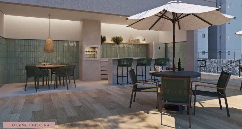 Apartamento, 3 quartos, 101 m² - Foto 7