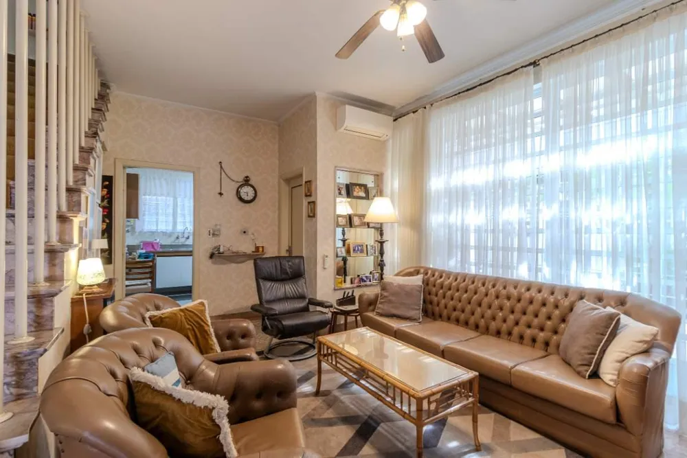 Casa, 3 quartos, 322 m² - Foto 8