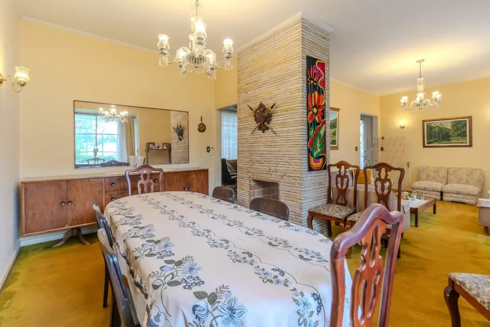 Casa, 3 quartos, 322 m² - Foto 2