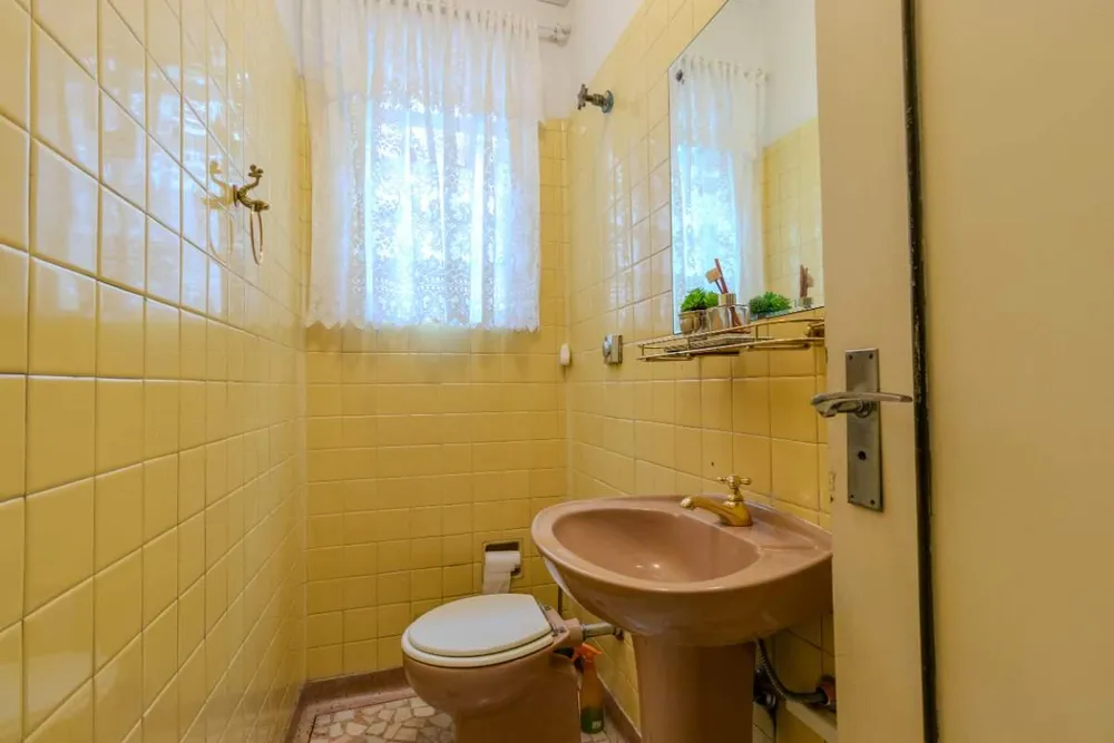 Casa, 3 quartos, 322 m² - Foto 1