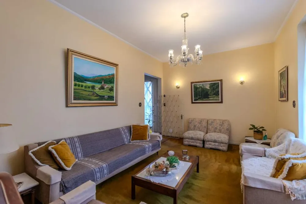 Casa, 3 quartos, 322 m² - Foto 3