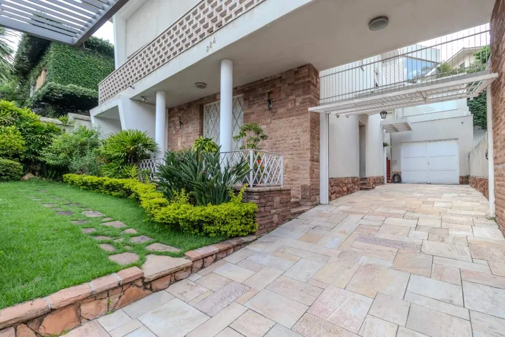 Casa, 3 quartos, 322 m² - Foto 16