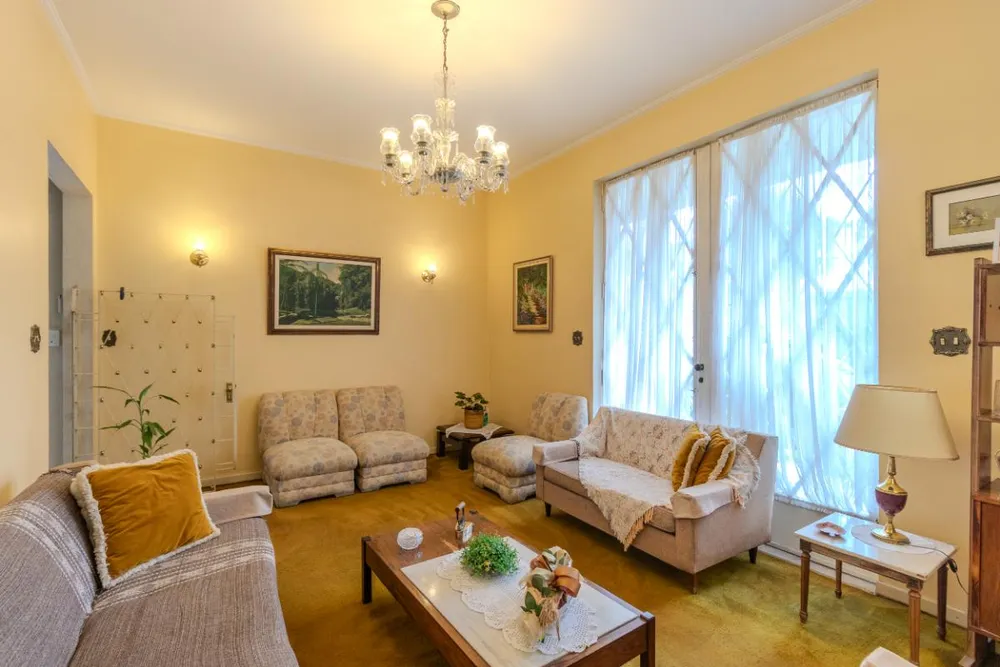 Casa, 3 quartos, 322 m² - Foto 7