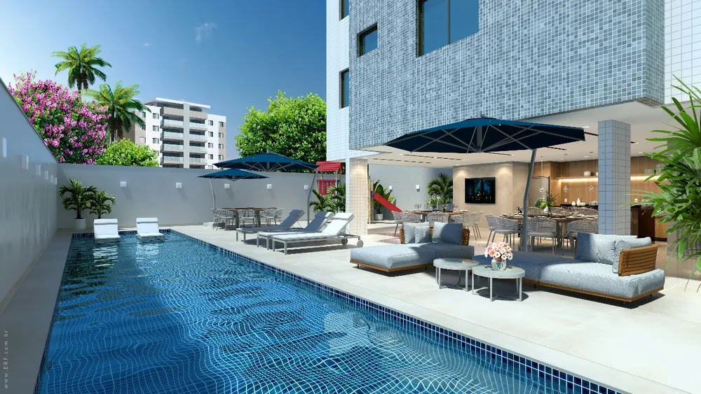 Apartamento, 4 quartos, 157 m² - Foto 2