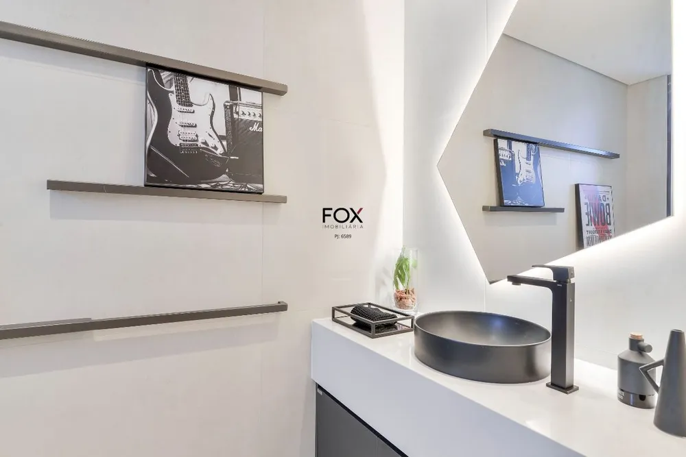 Apartamento, 4 quartos, 202 m² - Foto 10