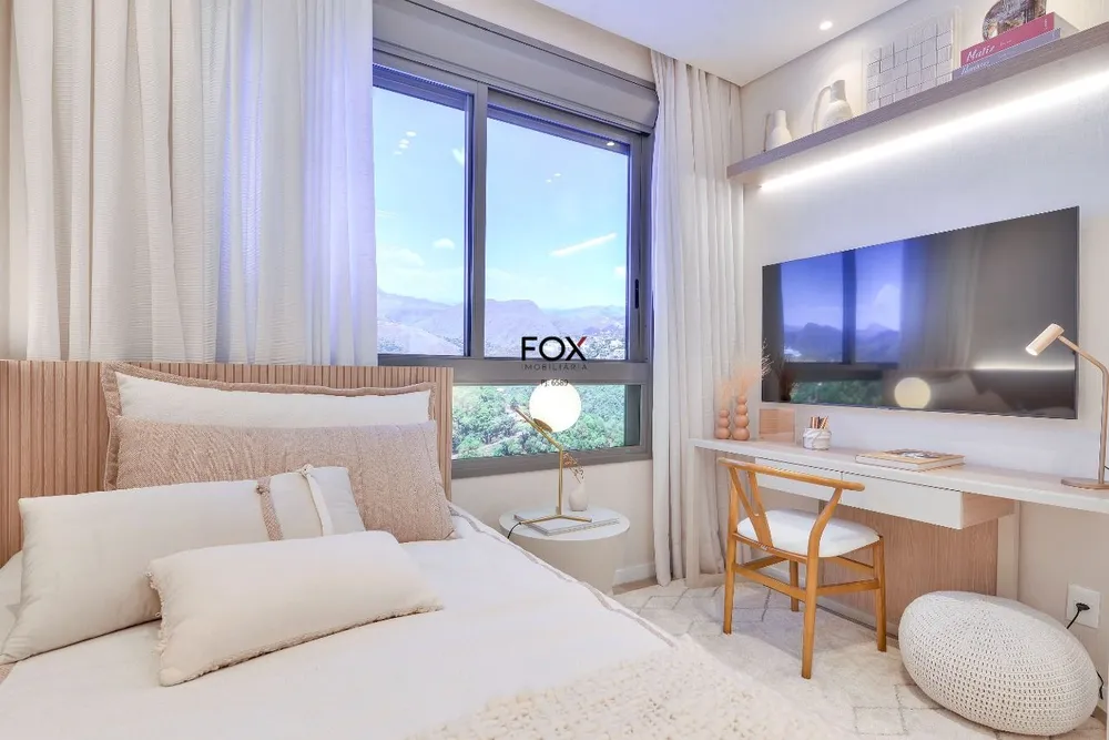 Apartamento, 4 quartos, 202 m² - Foto 9