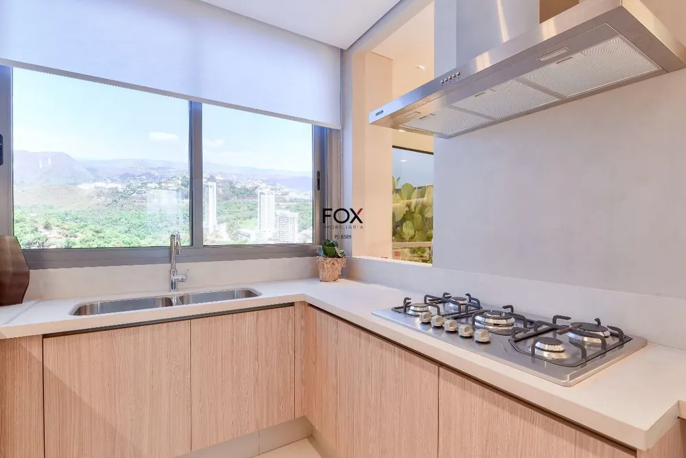 Apartamento, 4 quartos, 202 m² - Foto 11