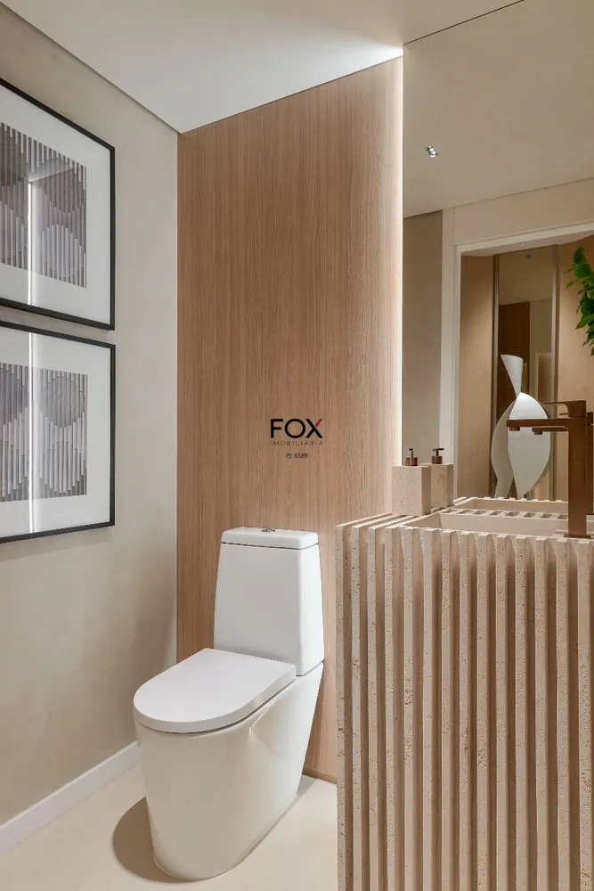 Apartamento, 4 quartos, 202 m² - Foto 5