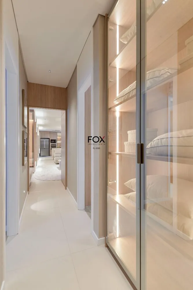Apartamento, 4 quartos, 202 m² - Foto 6
