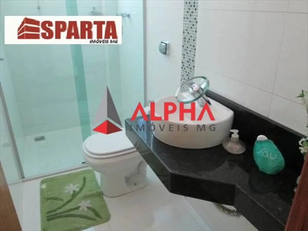 Casa, 3 quartos, 300 m² - Foto 10