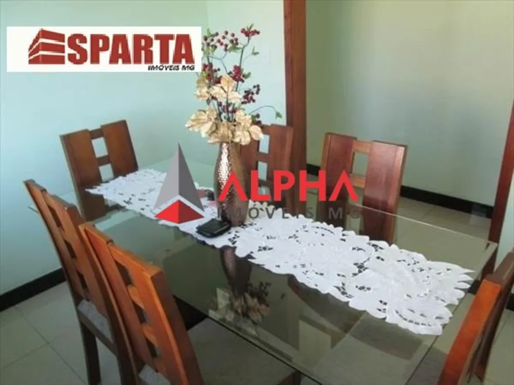 Casa, 3 quartos, 300 m² - Foto 2