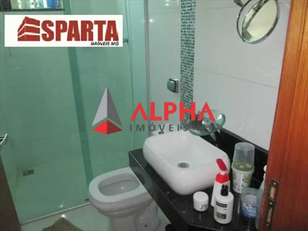 Casa, 3 quartos, 300 m² - Foto 6